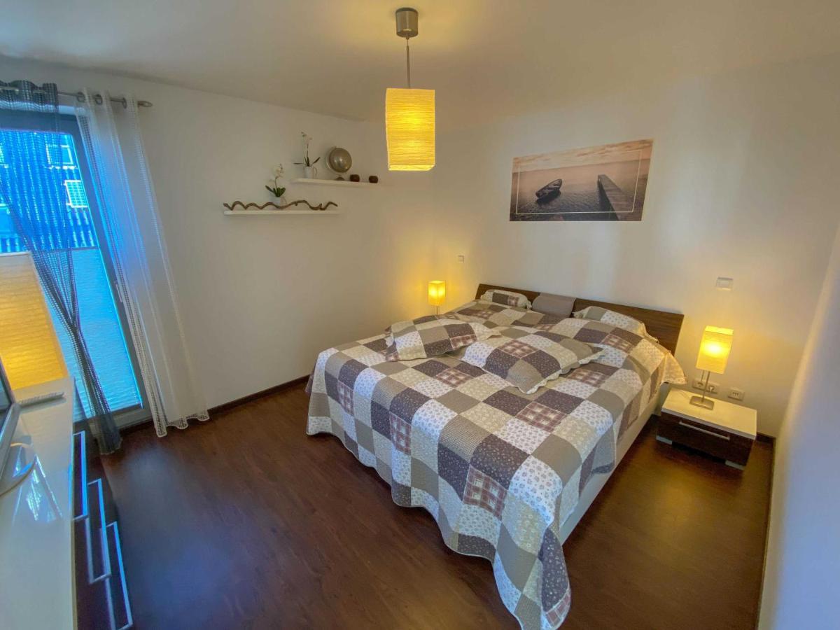 Ferienwohnung Haus Putbus F649 WG 3 mit Panoramablick Altefähr Exterior foto